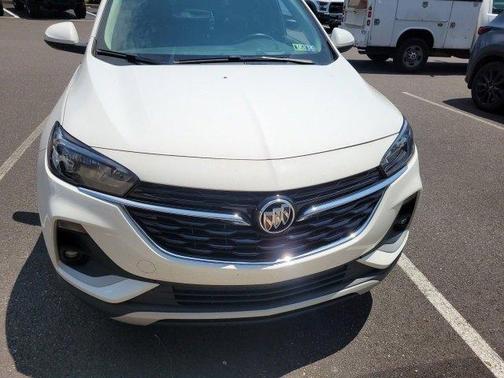 2020 Buick Encore GX Preferred