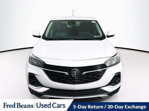 2020 Buick Encore GX Preferred
