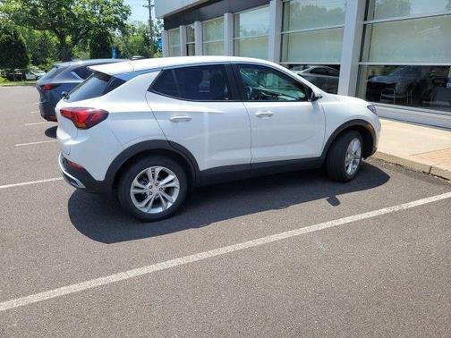 2020 Buick Encore GX Preferred
