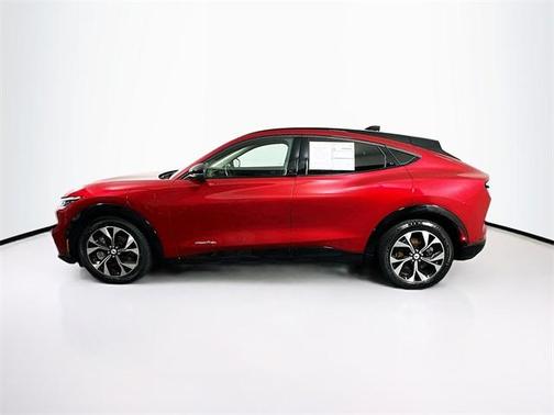 2022 Ford Mustang Mach-E Premium
