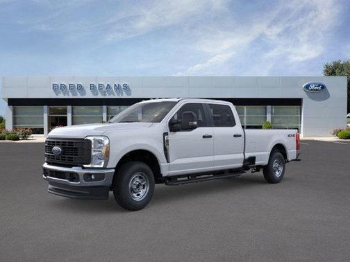 2026 Ford F-250 XL