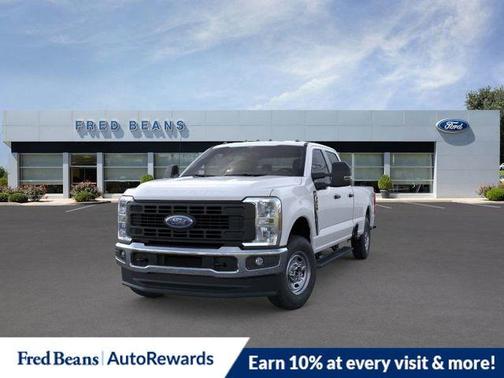 2026 Ford F-250 XL