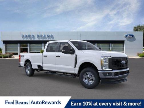 2026 Ford F-250 XL