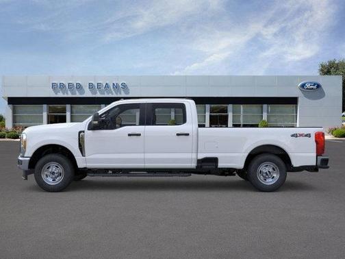 2026 Ford F-250 XL
