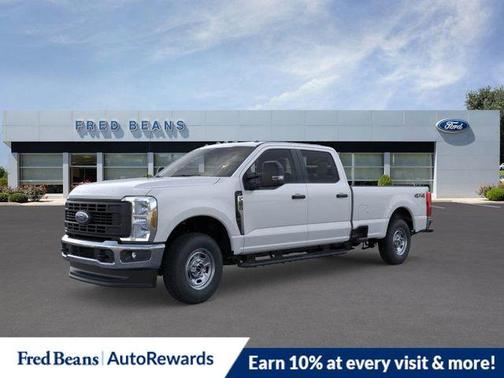 2026 Ford F-250 XL