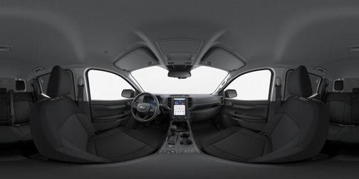 Beige 2026 Ford Ranger XL