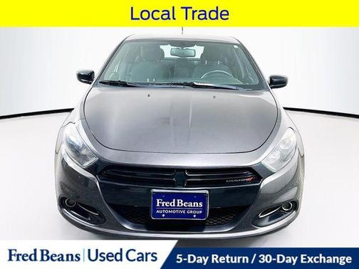 2014 Dodge Dart SXT