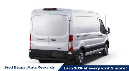 2025 Ford Transit-250 148 WB Medium Roof Cargo
