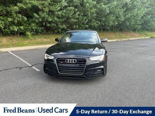 2017 Audi A5 2.0T Sport