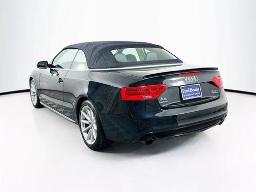 2017 Audi A5 2.0T Sport