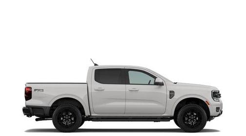 Avalanche 2026 Ford Ranger Lariat