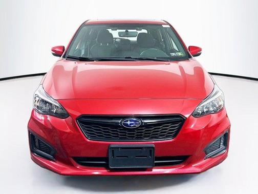 2019 Subaru Impreza 2.0i Sport