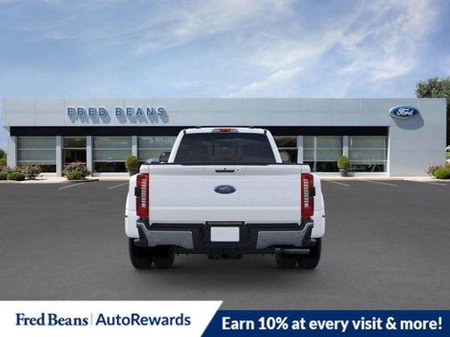 2026 Ford F-350 Lariat Super Duty