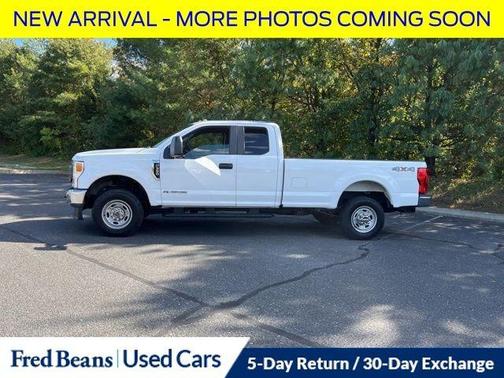 2021 Ford F-350 XL