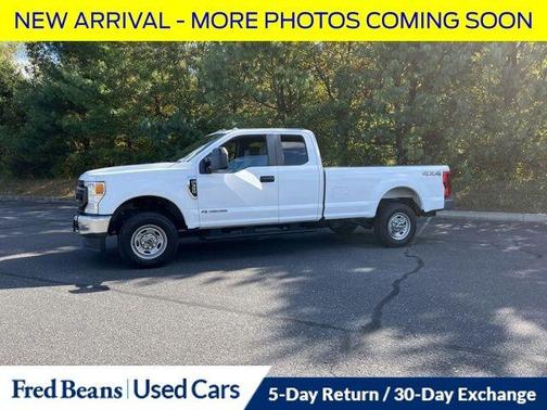 2021 Ford F-350 XL