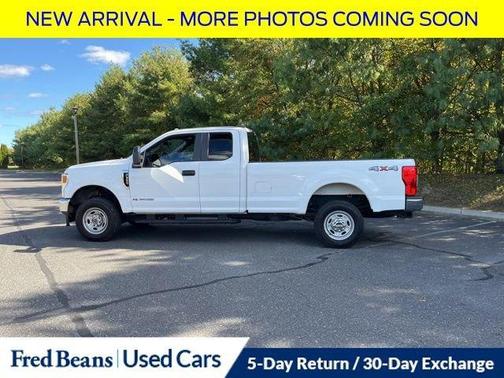 2021 Ford F-350 XL
