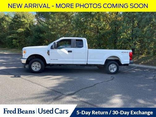 2021 Ford F-350 XL