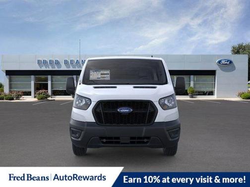 2025 Ford Transit-150 BASE