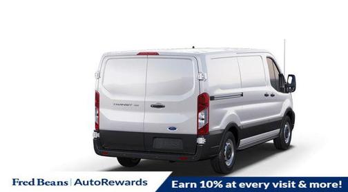 2025 Ford Transit-150 BASE