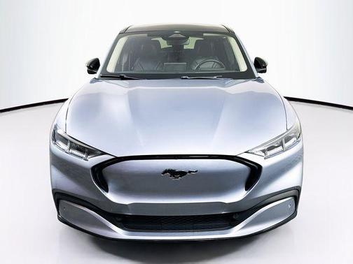 2022 Ford Mustang Mach-E Premium