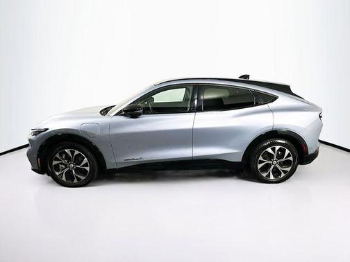 2022 Ford Mustang Mach-E Premium