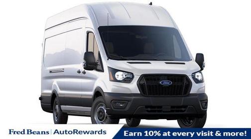 2025 Ford Transit-350 Base