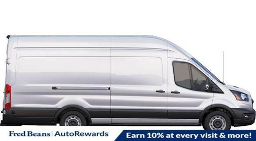 2025 Ford Transit-350 Base