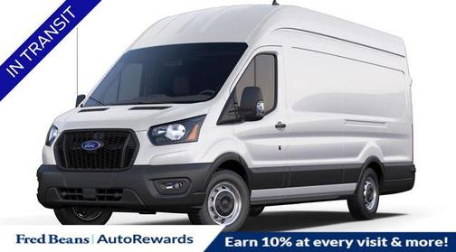 2025 Ford Transit-350 Base