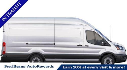 2025 Ford Transit-350 Base