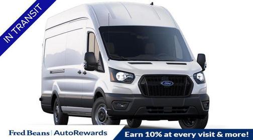 2025 Ford Transit-350 Base
