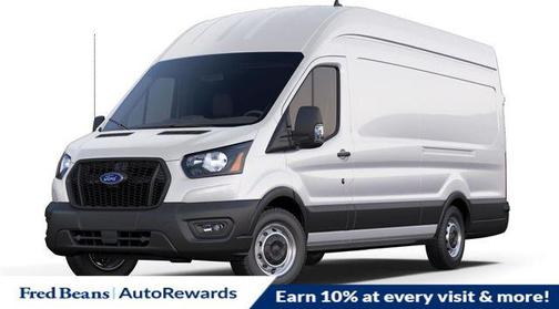 2025 Ford Transit-350 Base