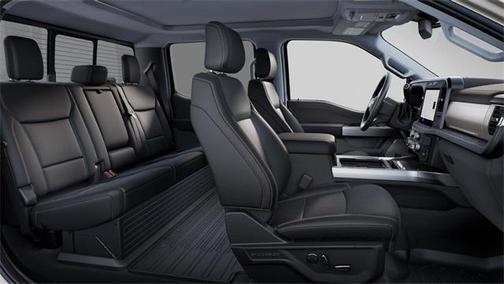 2025 Ford F-350 Lariat Super Duty