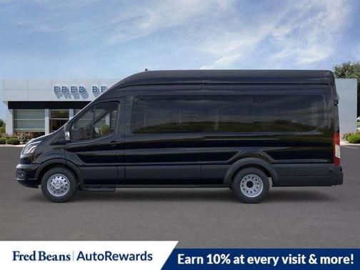 2024 Ford Transit-350 XLT