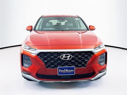 2020 Hyundai SANTA FE 2.4 SEL