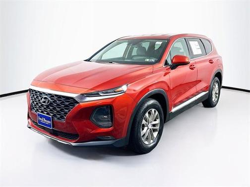 2020 Hyundai SANTA FE 2.4 SEL
