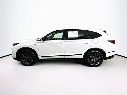 2023 Acura MDX A-Spec