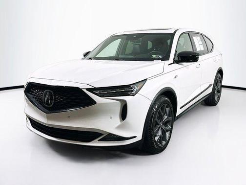 2023 Acura MDX A-Spec