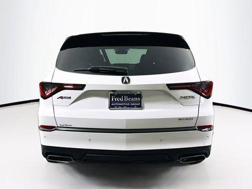 2023 Acura MDX A-Spec