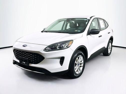 2022 Ford Escape S