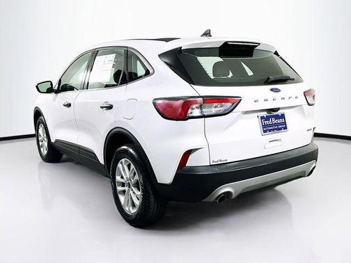 2022 Ford Escape S