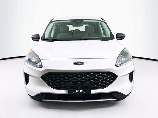 2022 Ford Escape S
