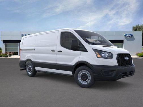 2025 Ford Transit-150 BASE