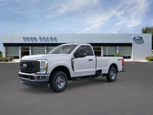 2026 Ford F-250 XL