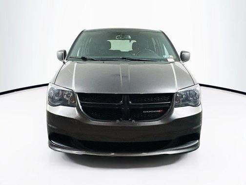 2015 Dodge Grand Caravan AVP/SE