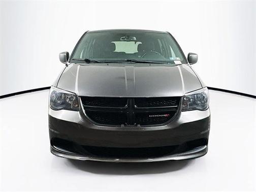 2015 Dodge Grand Caravan AVP/SE