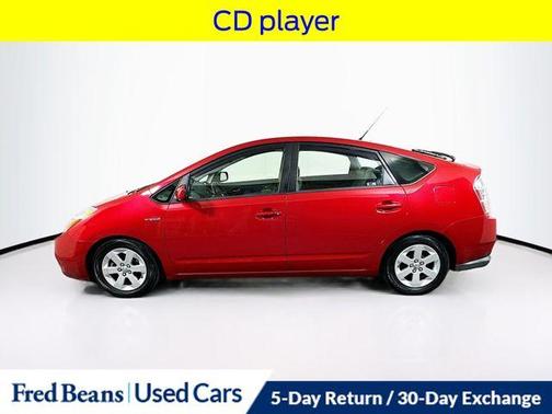 2007 Toyota Prius 