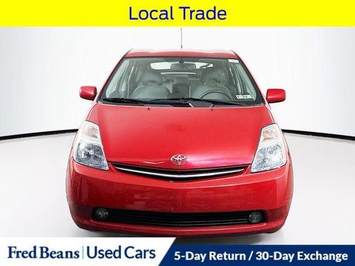 2007 Toyota Prius 