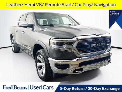 2022 RAM 1500 Limited