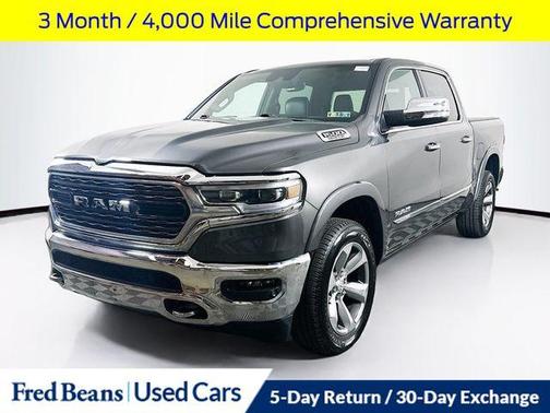 2022 RAM 1500 Limited