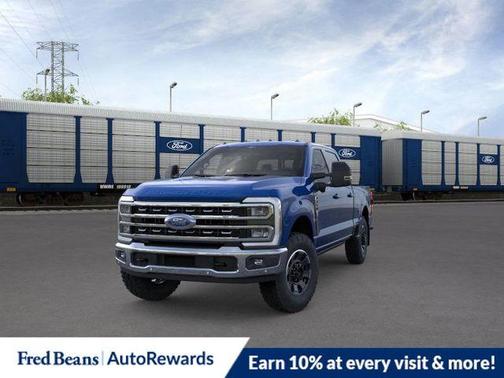 2026 Ford F-350 Lariat Super Duty